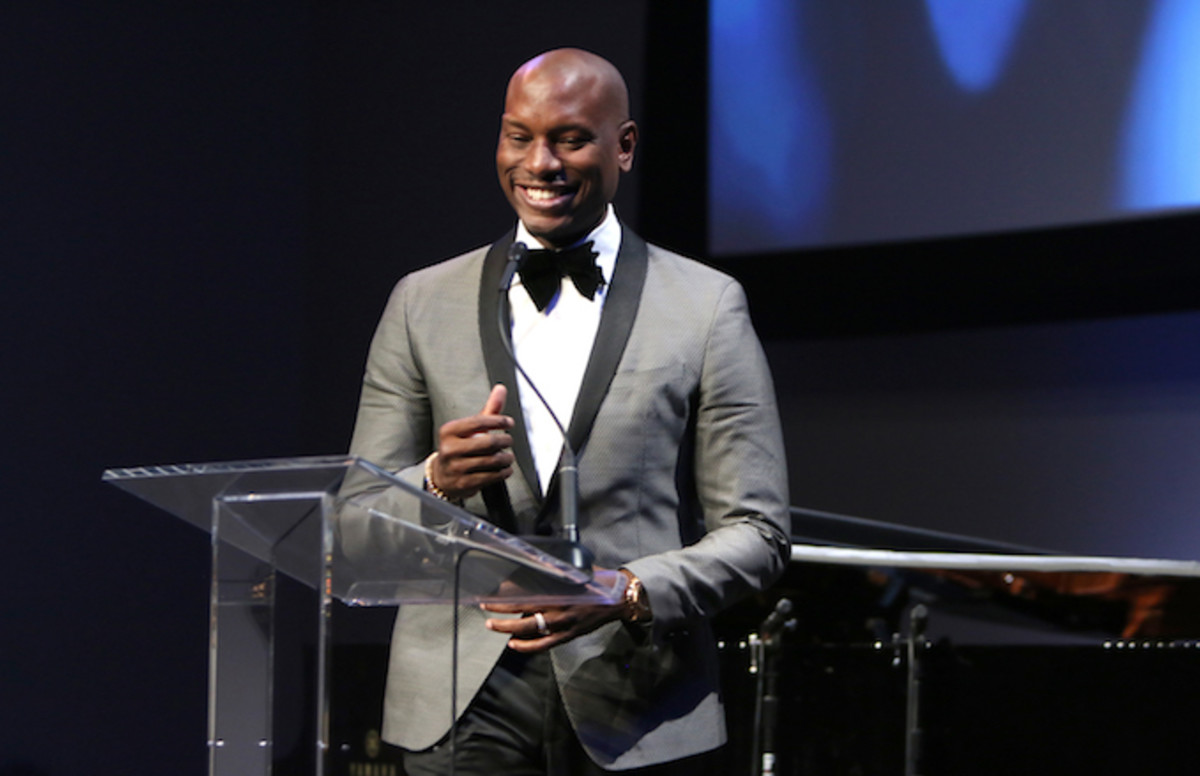 Tyrese Wins Court Case, Granted 50/50 Custody of Daughter | Complex