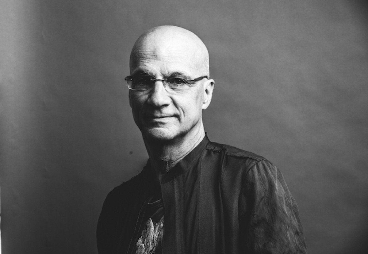 Interview: Jimmy Iovine on ‘The Defiant Ones,’ Future of Streaming, and