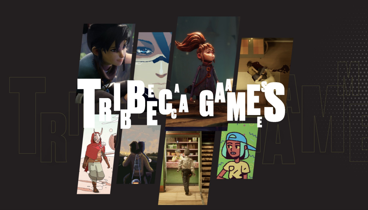 Tribeca Film Festival 2021 Tribeca Games Reviewed Complex