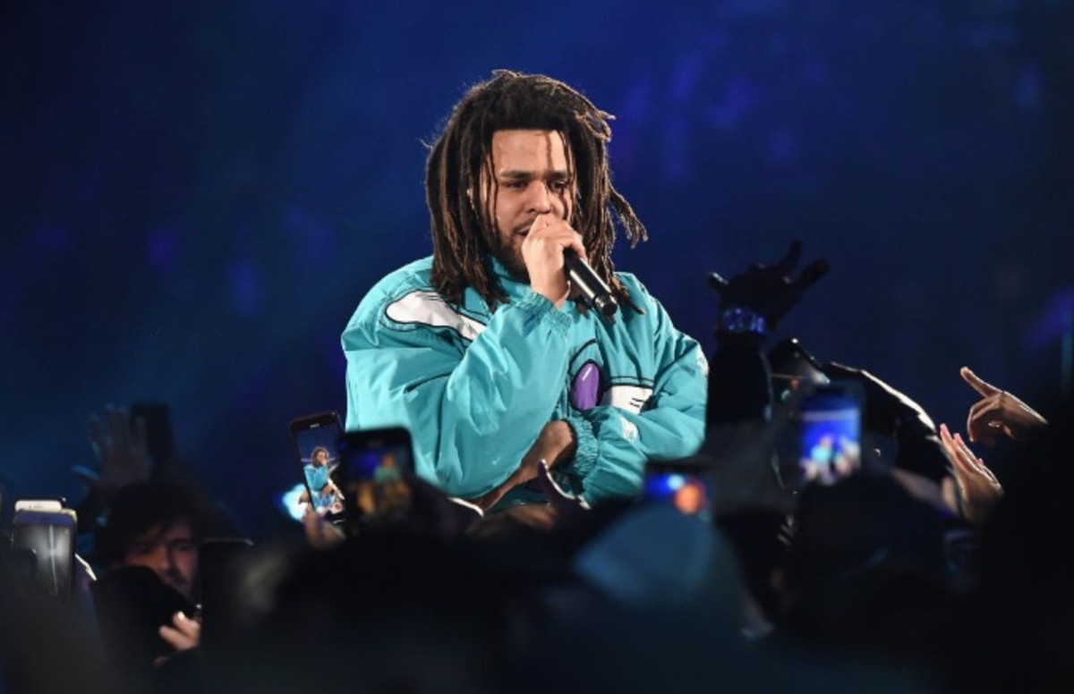 J Cole And Dreamville Share Limited Rotd Iii Merch Ahead Of Album Release Complex