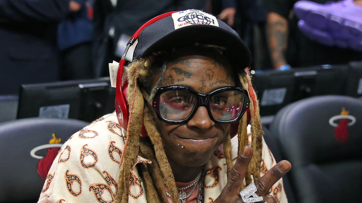 Lil Wayne Says He Has ‘Somethin Special’ Planned for Fans Complex