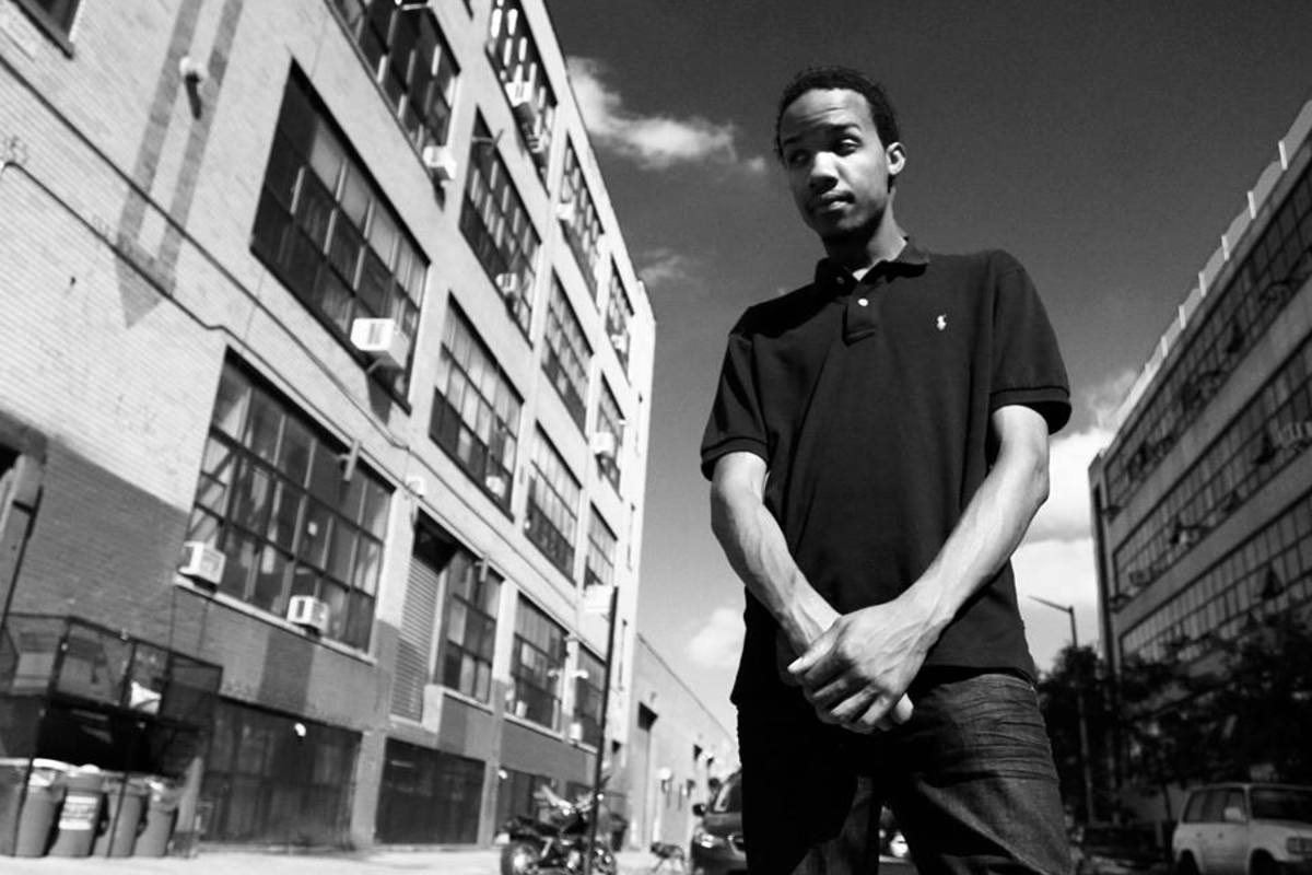 Jadon Releases His Long-Awaited Studio Debut, “Goodbye” | Complex