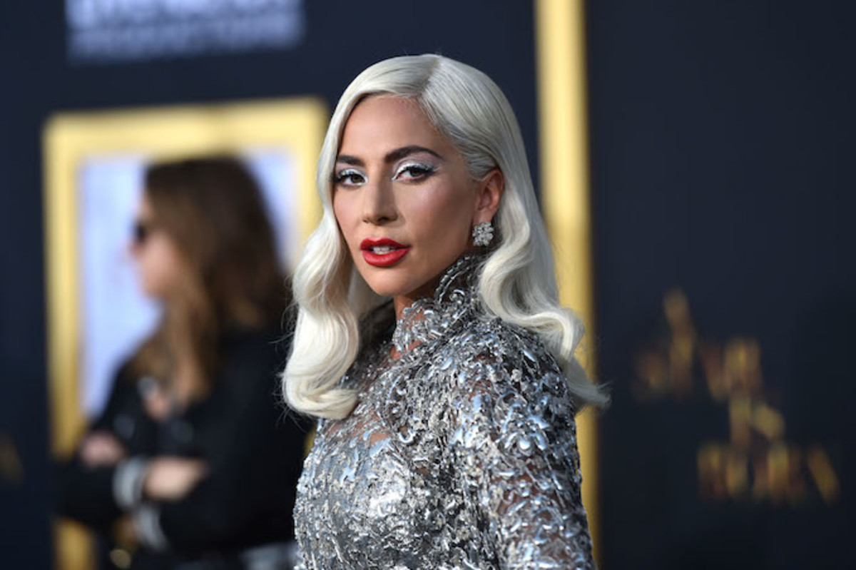 Lady Gaga Discusses Her Psychotic Break In Candid Conversation
