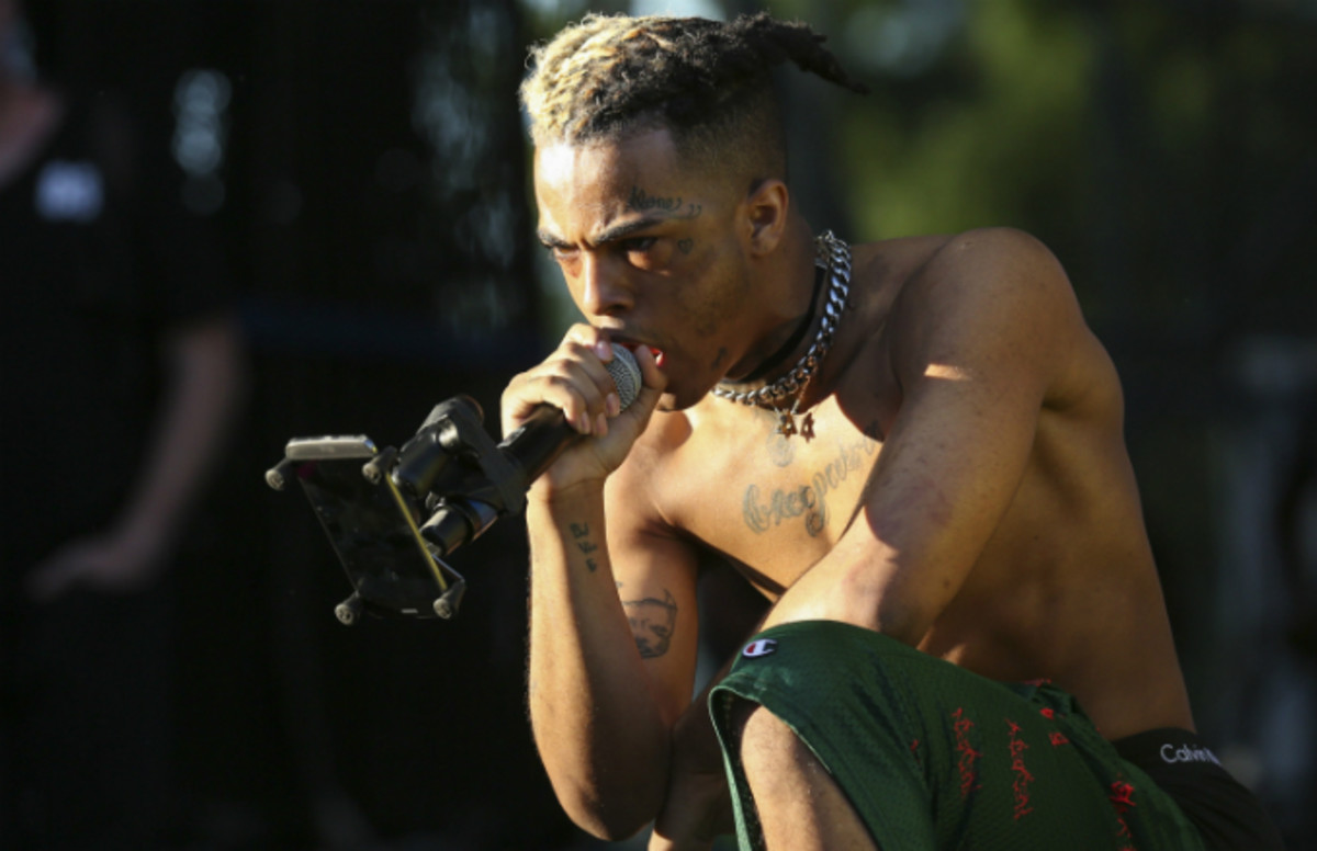 roblox id for xxtentacion look at me Xxxtentacion S Emergence And Death A Complete Timeline Complex