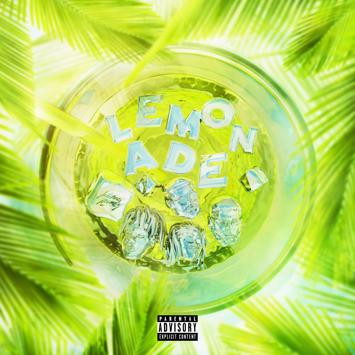 Internet Money Drops “Lemonade” Remix f/ Anuel AA, Gunna ...