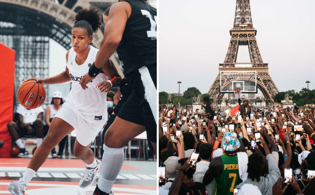 quai 54 jordan paris