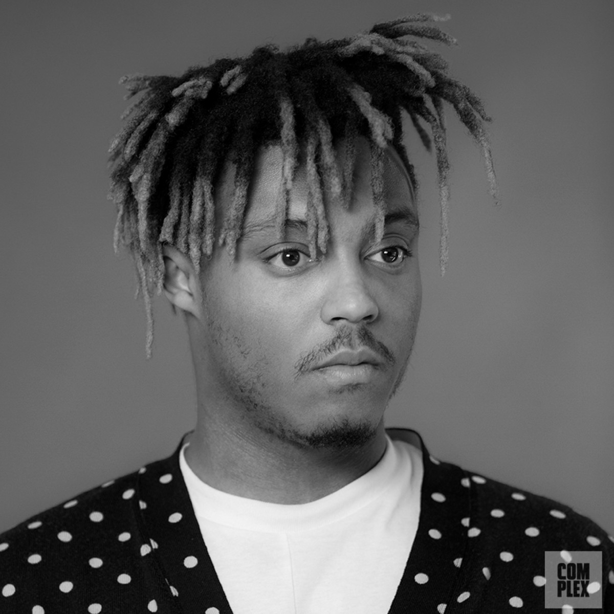 Flipboard Juice Wrld A Natural