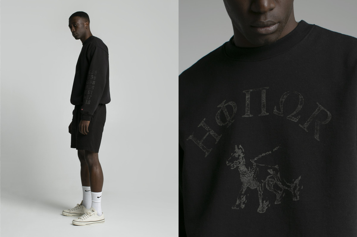 Russell Westbrook Delivers Honor The Gift Holiday 18 Collection