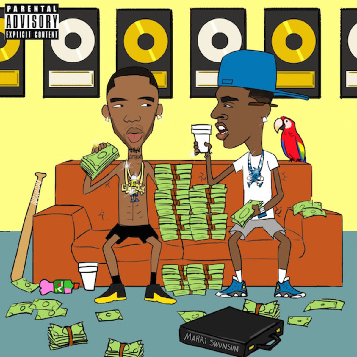 Unpacking Young Dolph'S Latest Album: A Comprehensive Review - Image 1