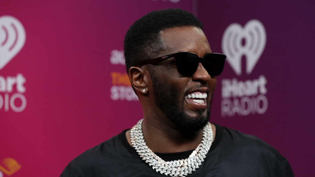 Diddy Now a Billionaire, Replaces Ye on List of 2022’s Wealthiest