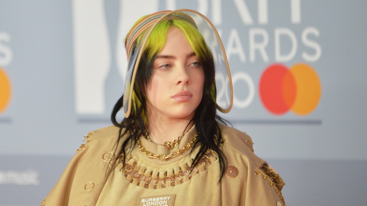 Billie Eilish Seems to Make Her TikTok Debut With Amusing User Name