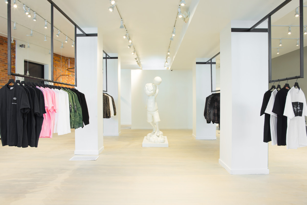 madison clothing boutique