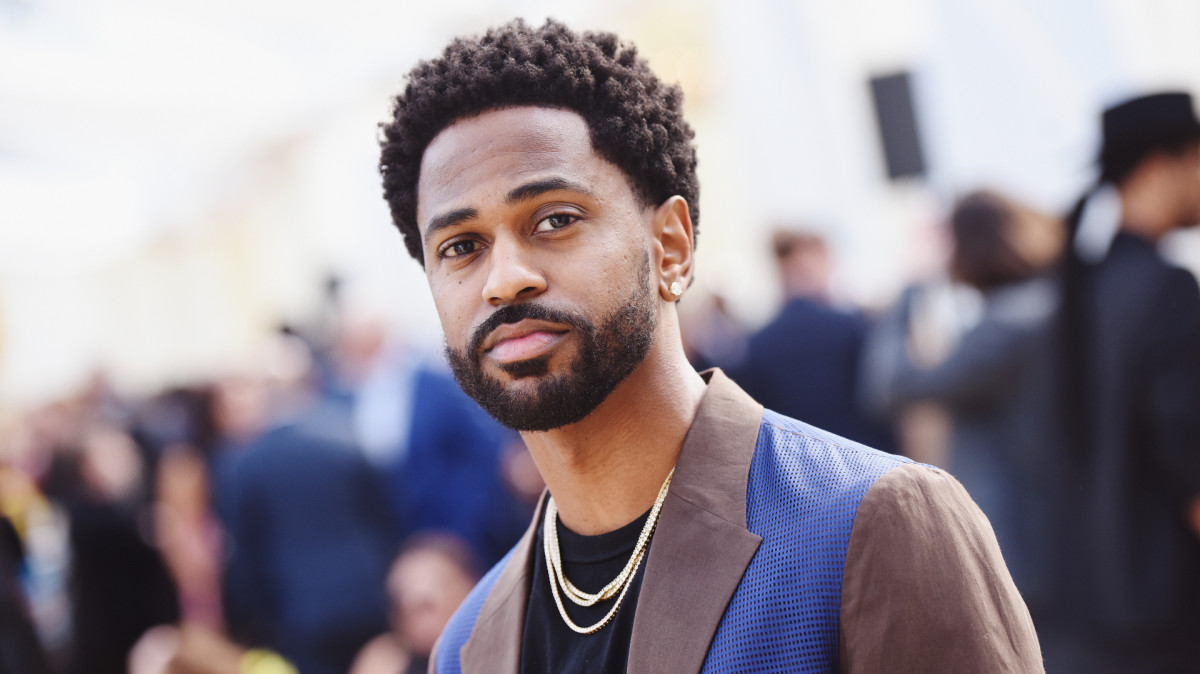 Big Sean’s 4th Annual DON Weekend Schedule Announced Complex