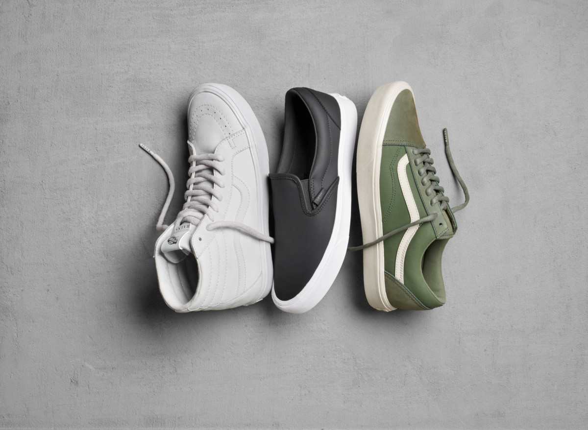mens white puma basket trainers
