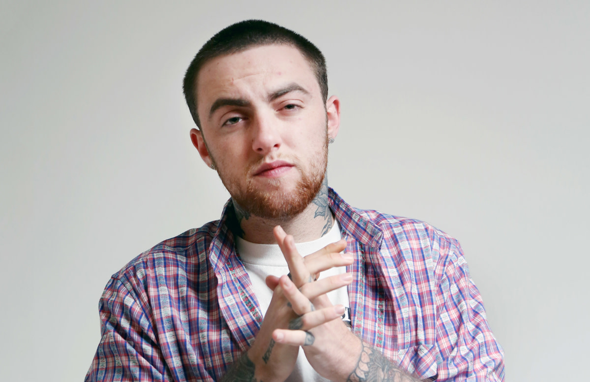 Mac Miller's Alleged Drug Dealer: Breaking Down the Case ...