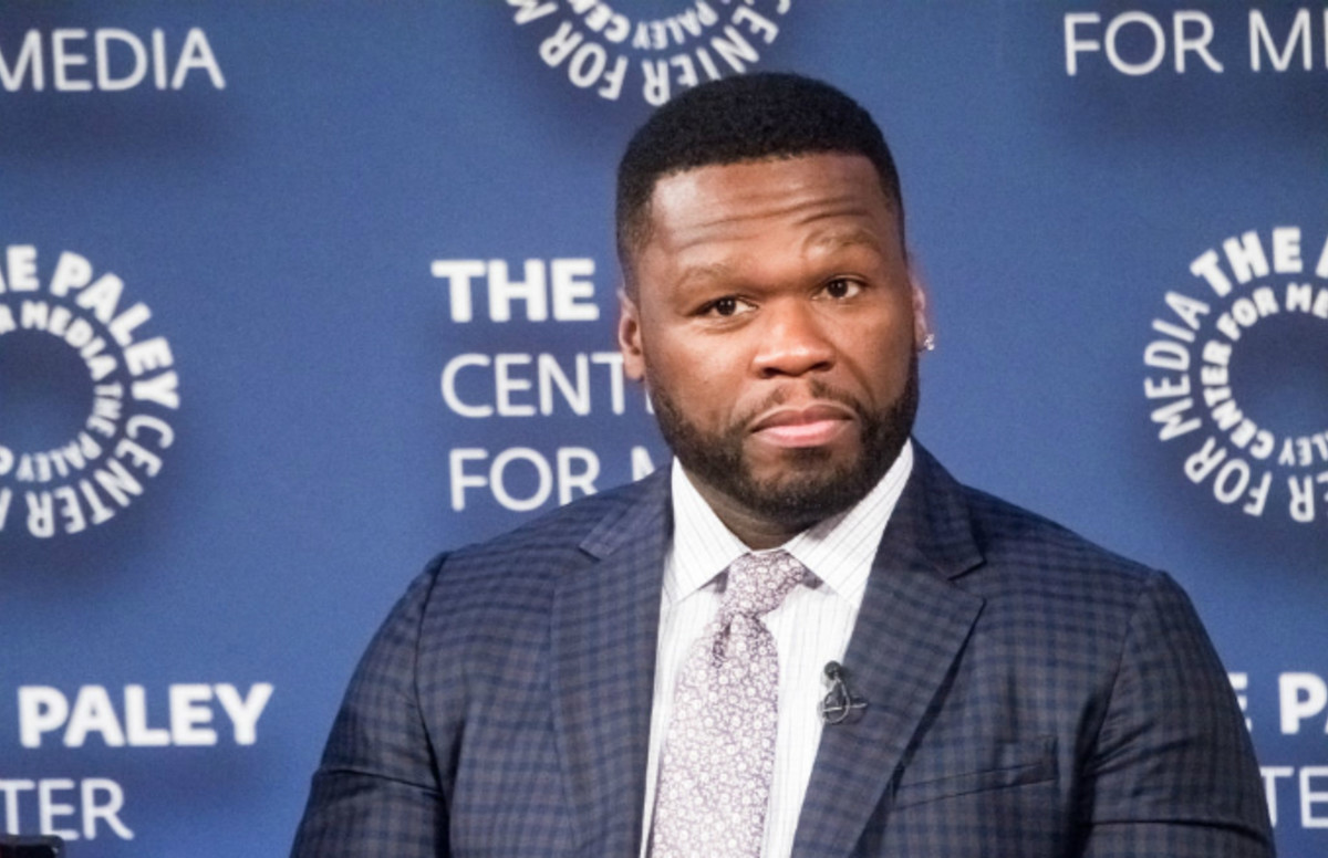 50 Cent Shows Zero Chill Over Rick Ross’ Hospitalization | Complex