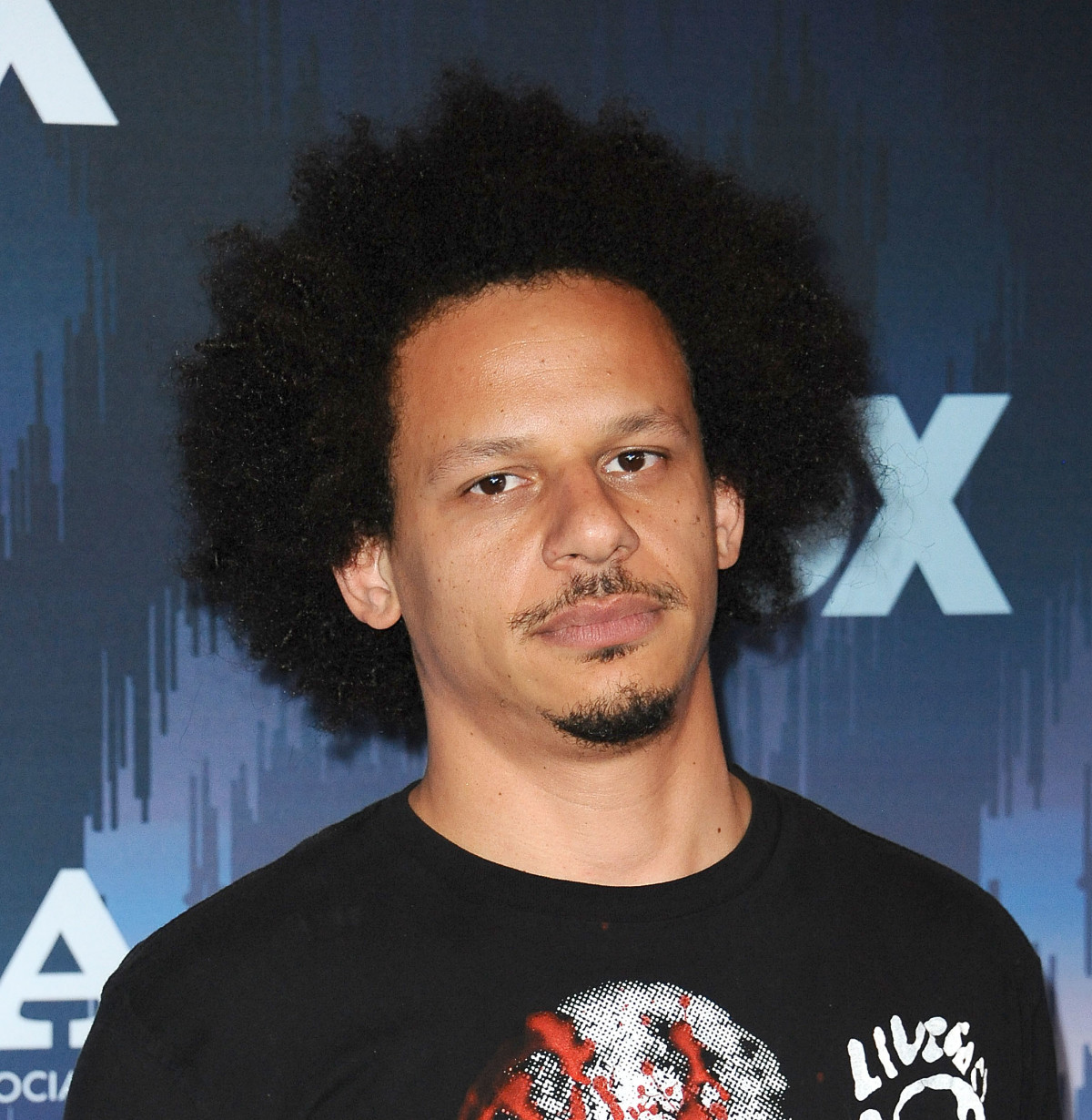 Is Eric Andre Gay