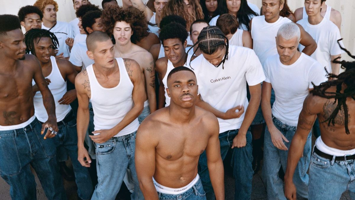 Calvin Klein Reveals New Collection With Vince Staples, Solange, and Others  | Complex