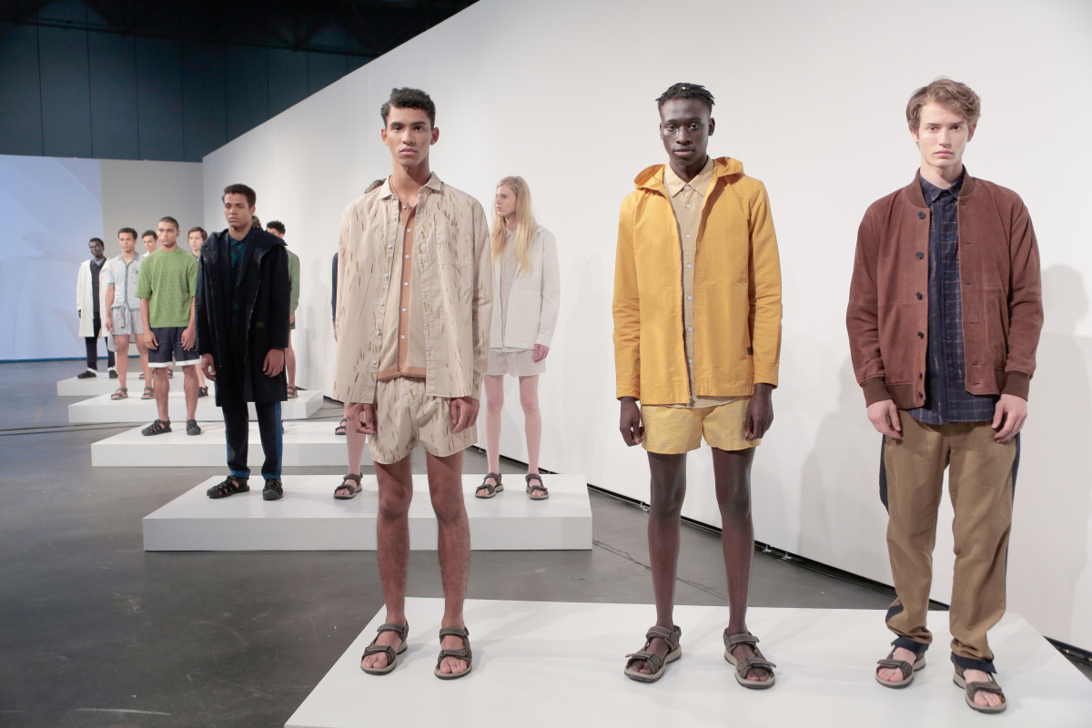 The 19 Most Slept On Nyc Brands Complex