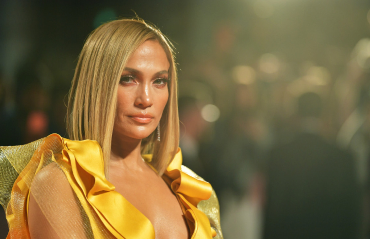 Hustlers Inspiration Samantha Barbash Calls Out Jennifer Lopez Claims Movie Studio Stole Her Story Flipboard