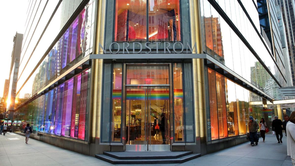 Nordstrom Releases Their First Gender Inclusive Collection Be