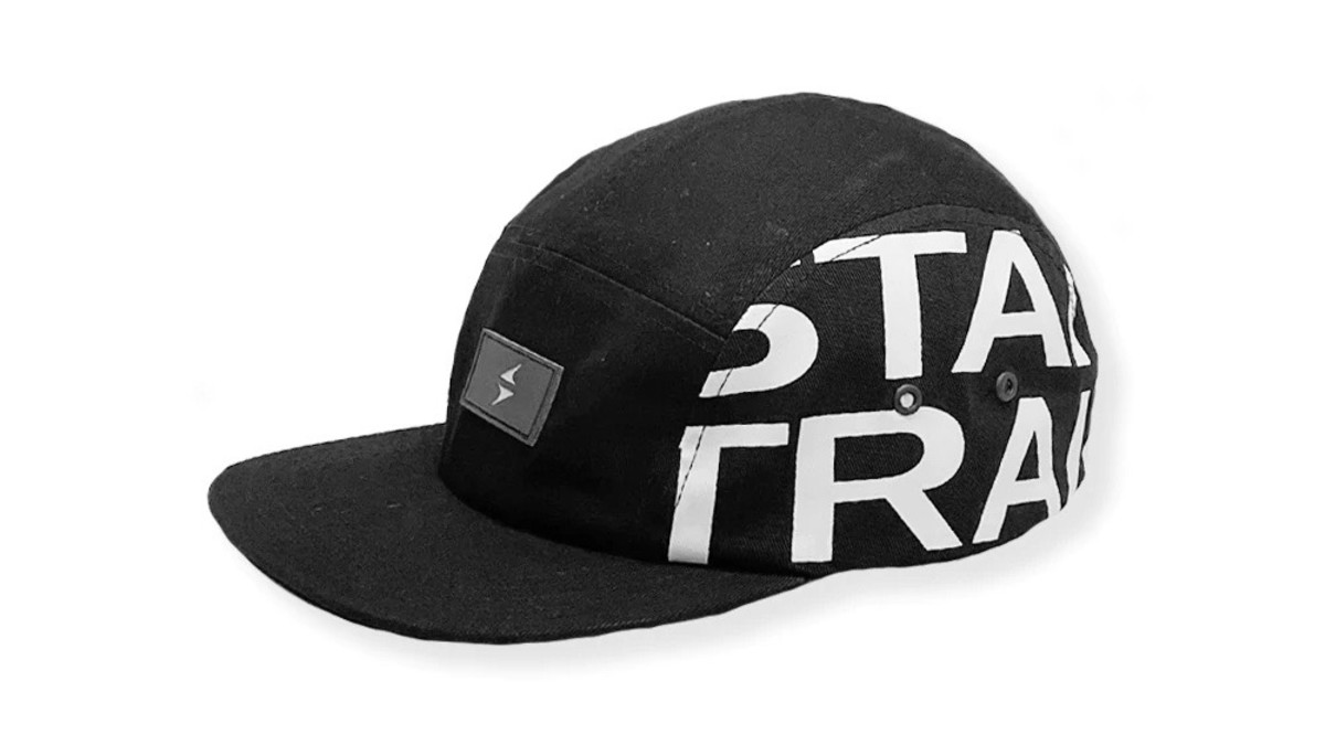 Star Trak Entertainment kehrt mit einer weiteren Warenkollektion zurück