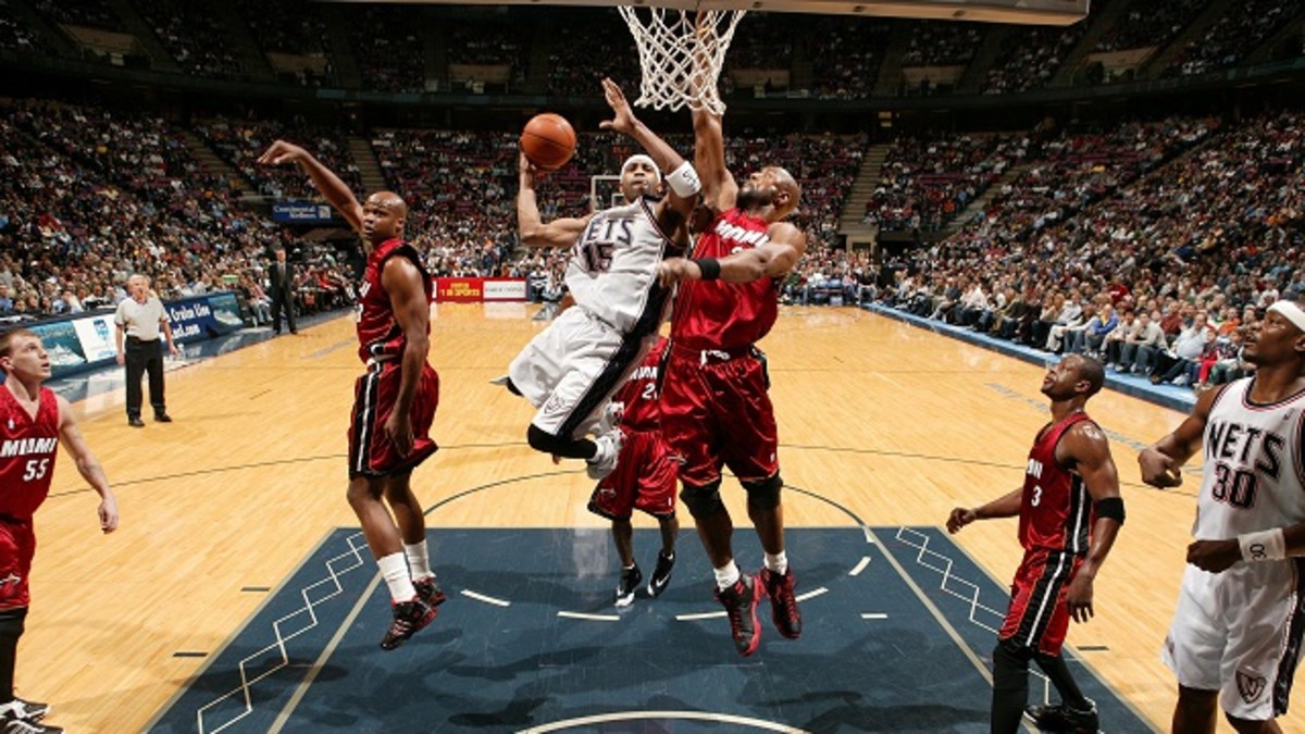 vince carter top 100 dunks