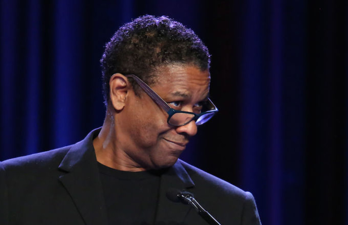 Denzel Washington Plays Lethal Lyft Driver in ‘Equalizer 2’ Trailer