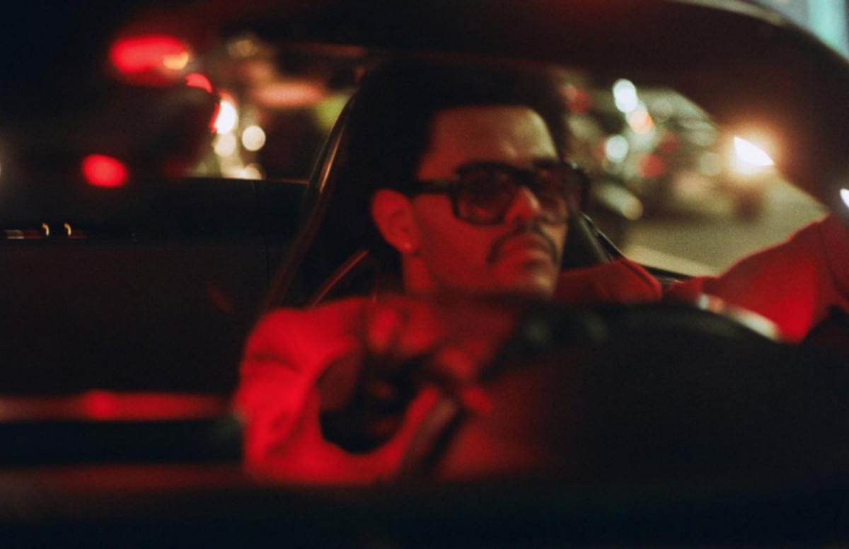 Watch The Weeknd's "Blinding Lights" Video | Complex