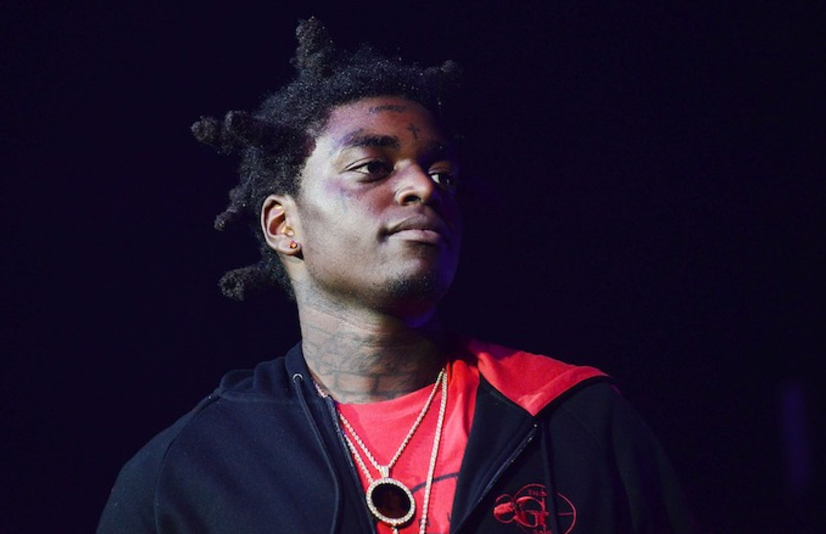 Kodak Black Is Free Can He Stay That Way Complex