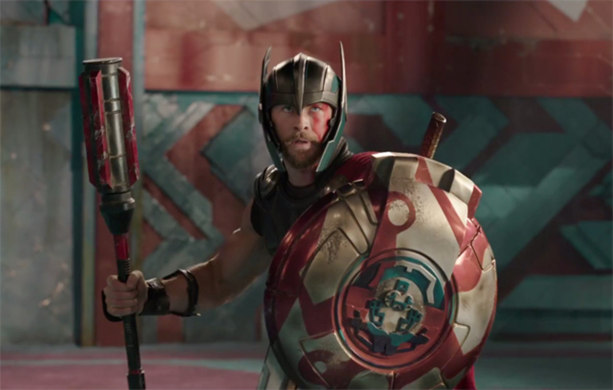 Everything Thor Ragnarok Got Right And Wrong Complex