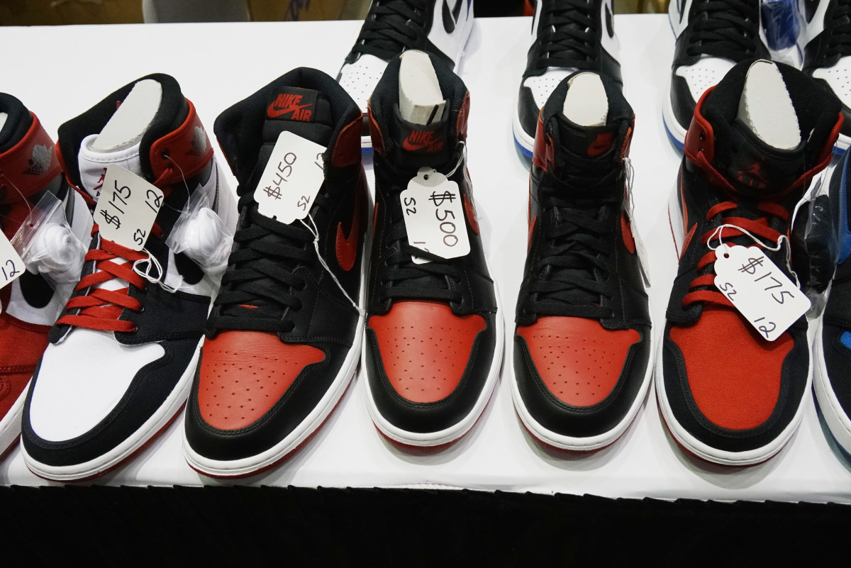 Best Shoes For Reselling 2025