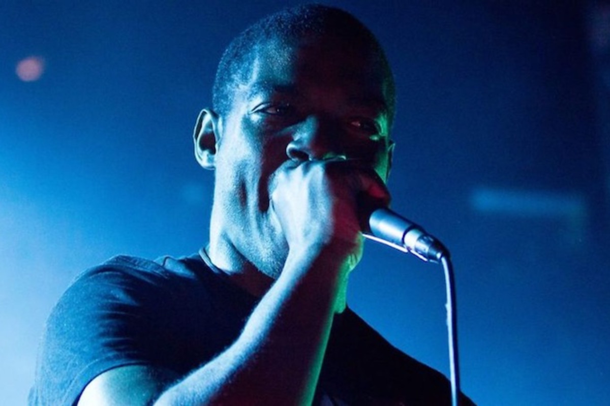 Dot Rotten Jumps In To Tell Stormzy To Sit Back Down On New War Dub Flipboard