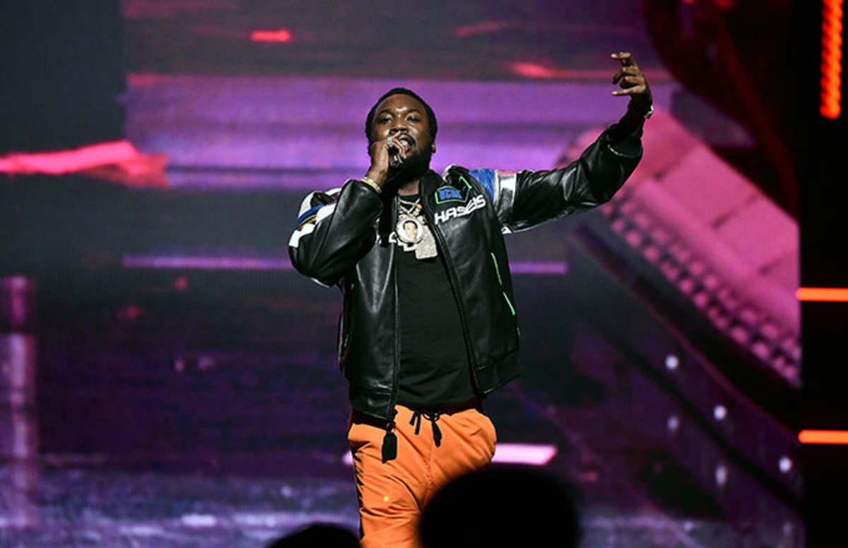 Meek Mill’s ‘CHAMPIONSHIPS’ Album Features Drake, JAYZ, Rick Ross, and