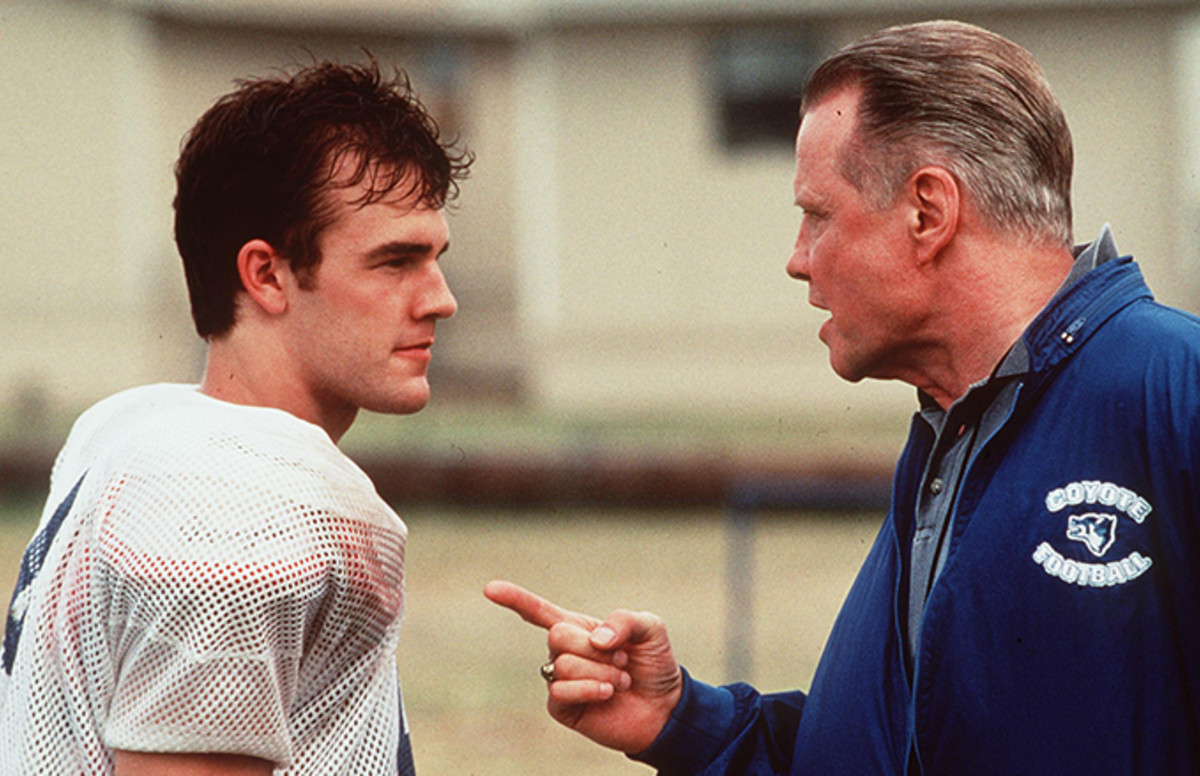 ‘Varsity Blues’ Getting a TV Series Reboot for Mobile Streaming Service Complex