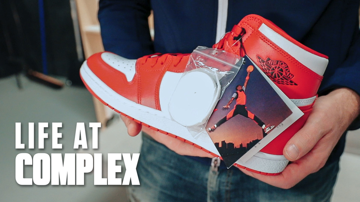 new beginnings jordan pack