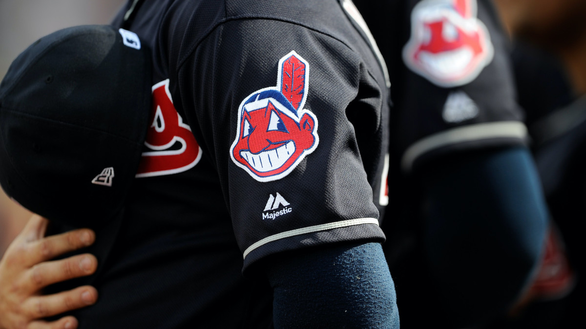 Cleveland Indians Consider Changing Controversial Team ...