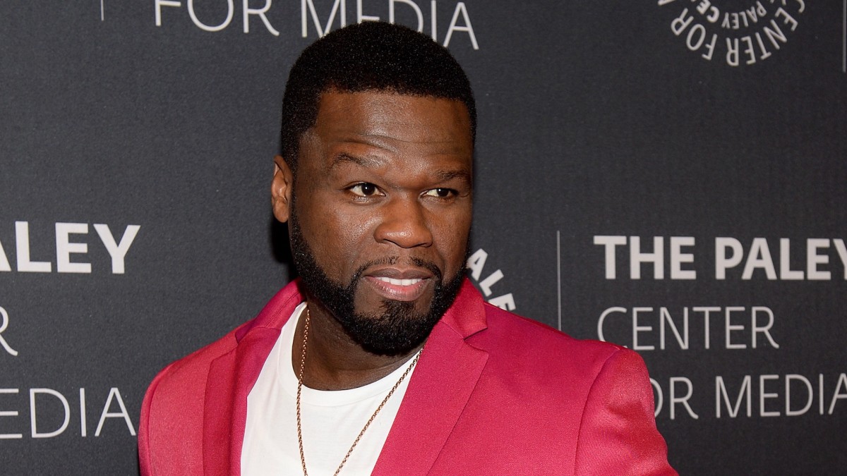 50 Cent Is Convinced 6ix9ine Will Still Have Success Despite Breaking  Street Code
