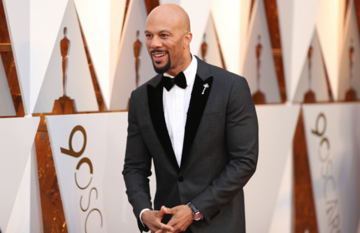 A Definitive List of Rappers as Actors Complex