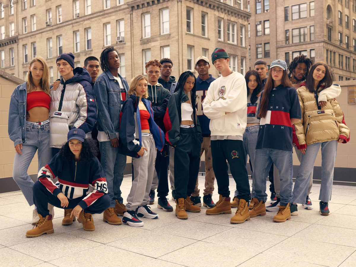 Kith versace shoes hotsell