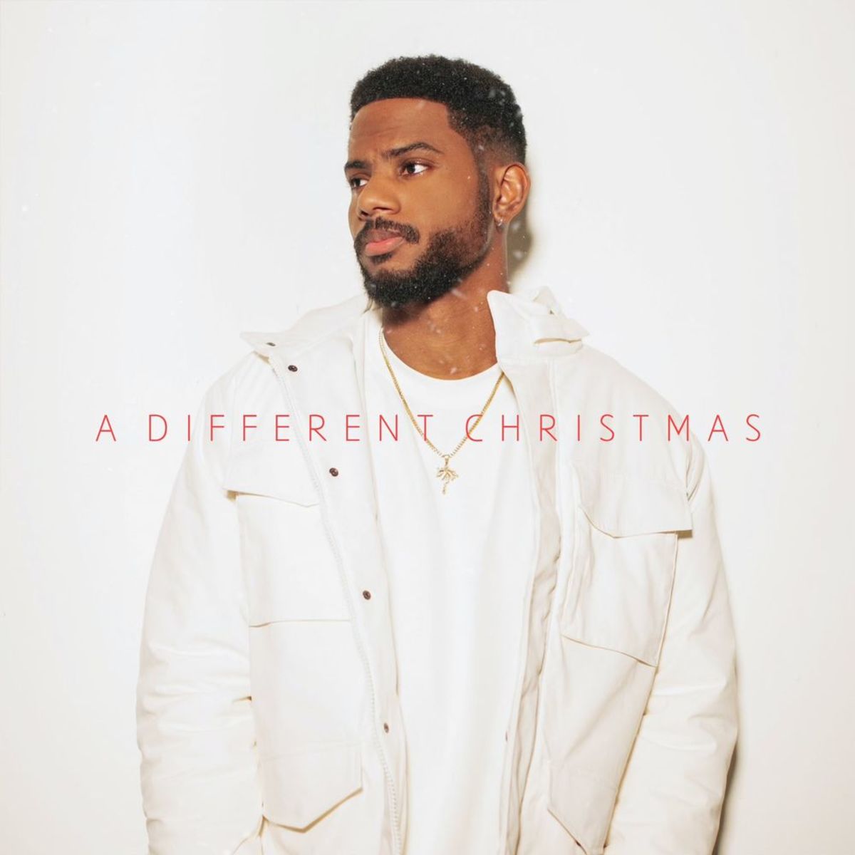 Bryson Tiller Shares Holiday EP ‘A Different Christmas’ Complex