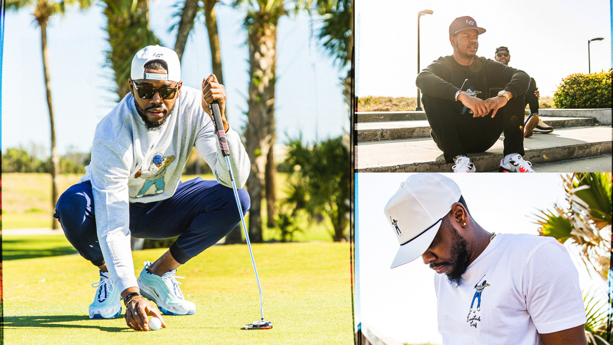Practice Your Swing with Eastside Golf at ComplexCon 2021 Complex