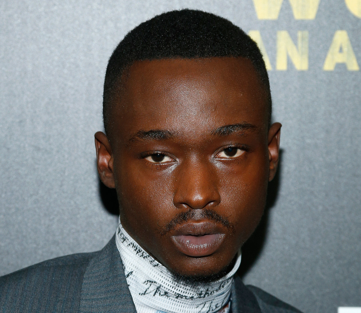 Netflix S All Day And A Night Ashton Sanders On Making The