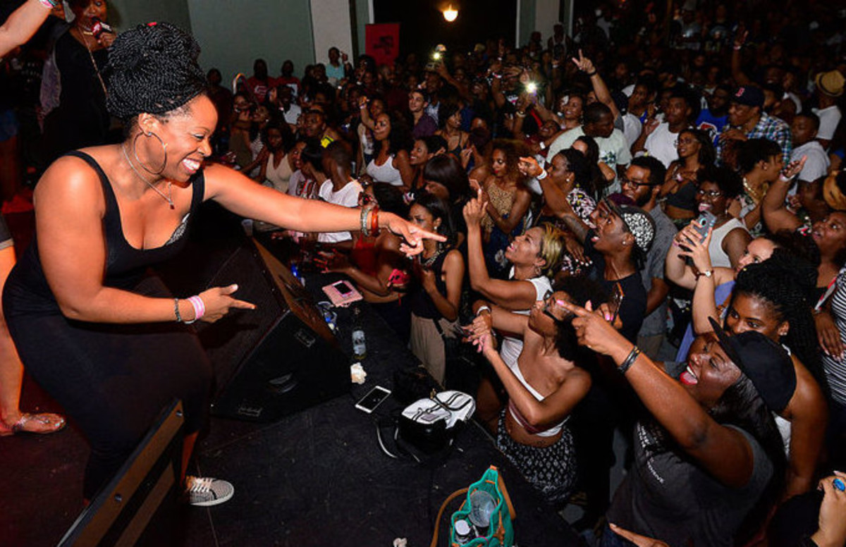 How Trap Karaoke Went From a Party to Partnerships With HBO, LeBron