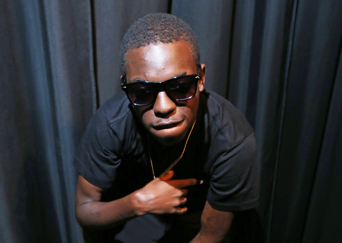 Bobby Shmurda’s Parole Hearing Set for MidAugust Complex