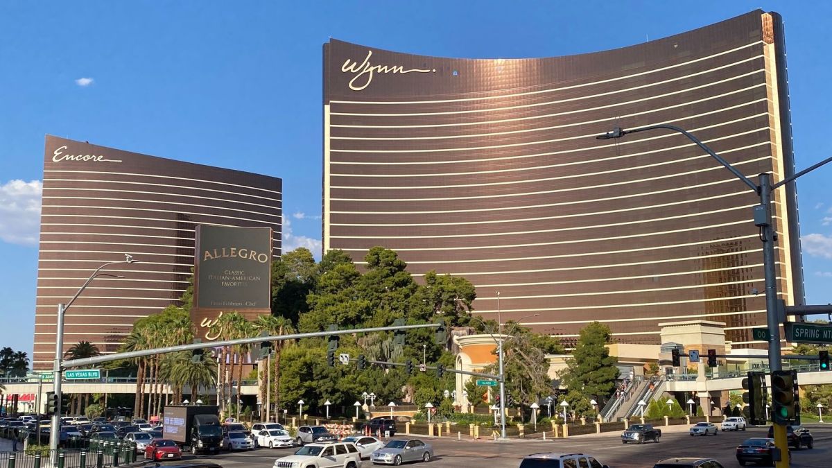 Over 500 Las Vegas Wynn Resorts Employees Test Positive for COVID19