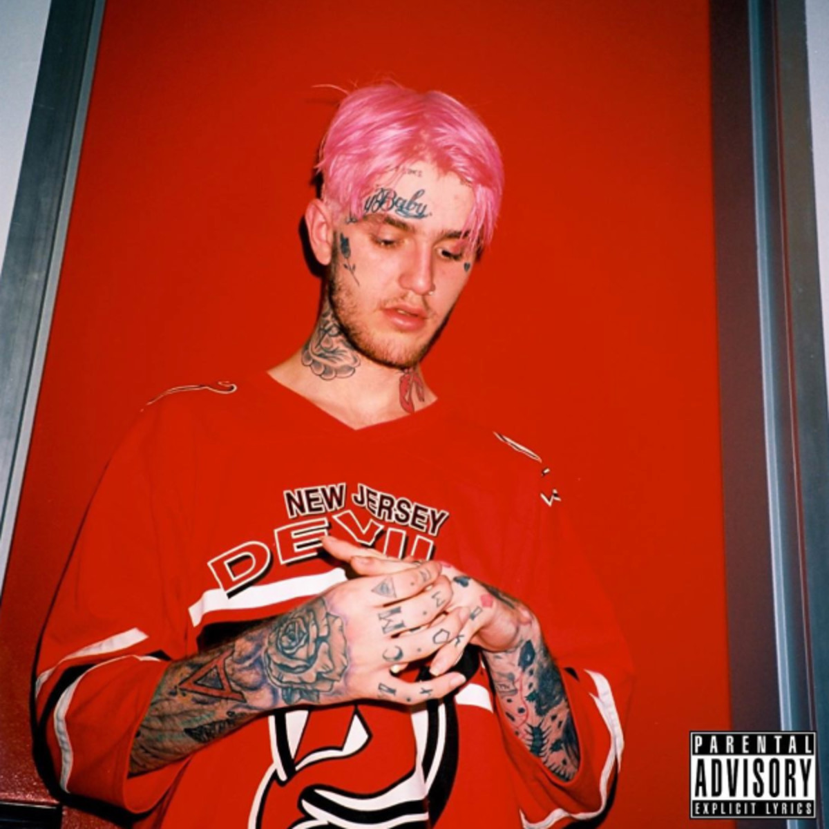 Lil Peep’s Acclaimed 2016 Mixtape ‘Hellboy’ Is Now Available on