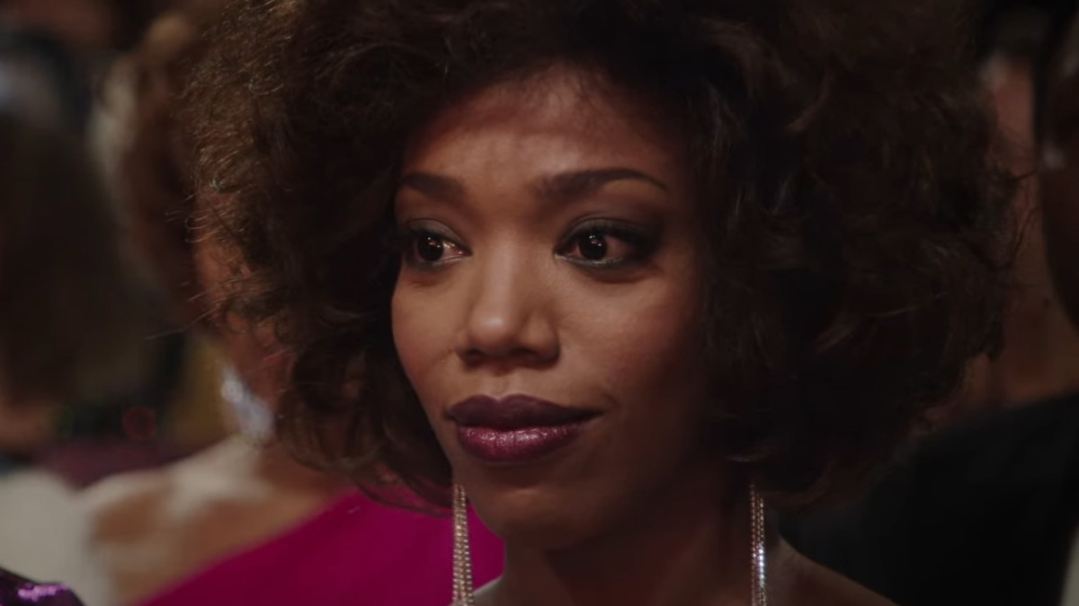 Watch Trailer for Whitney Houston Biopic ‘I Wanna Dance With Somebody
