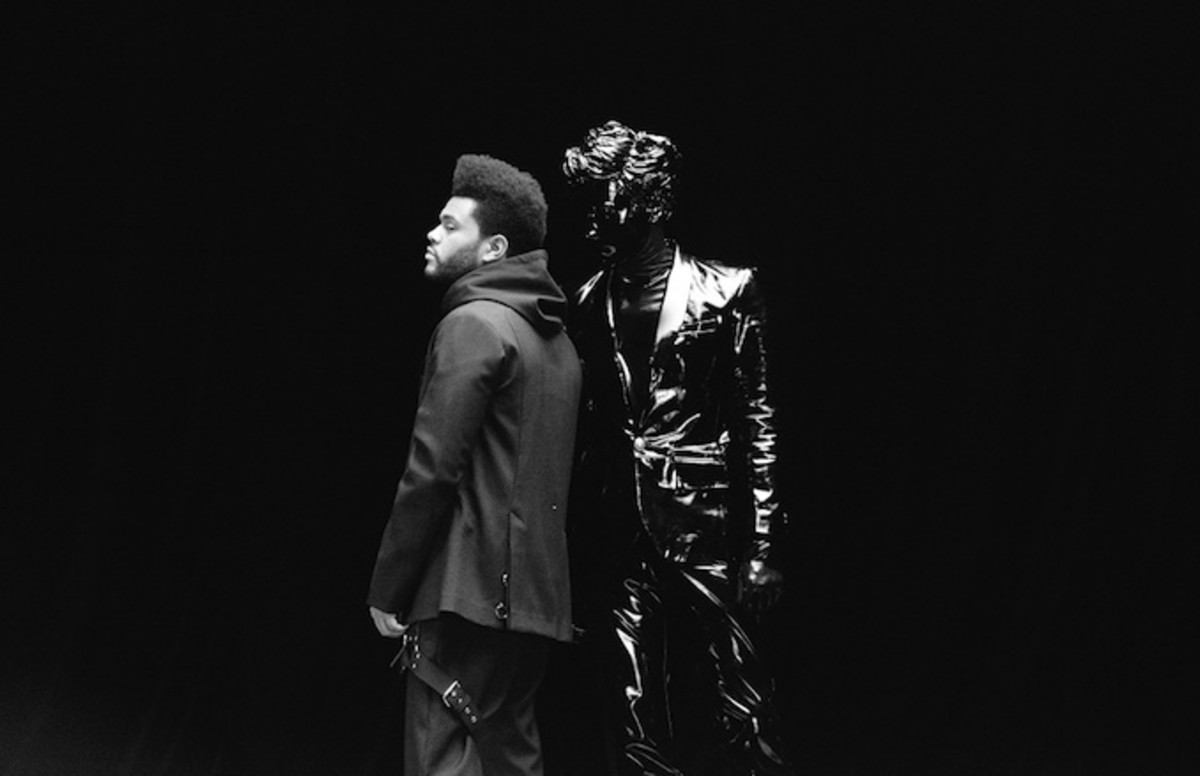 The Weeknd Assists Gesaffelstein S New Track Lost In The Fire Complex So stay away from me. the weeknd assists gesaffelstein s new track lost in the fire