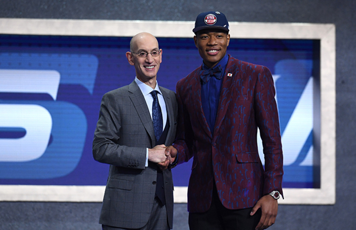 Nba Draftees Quizzed On 90s Pop Culture Couldn T Name Outkast Or